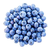 Blueberries