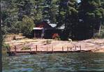 Island Cabin Summer , 30 kb